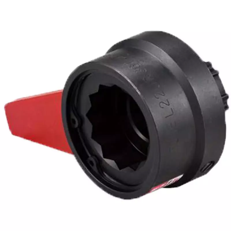 TONE Lever Socket 27 mm Width Across Flates, 22UR27T