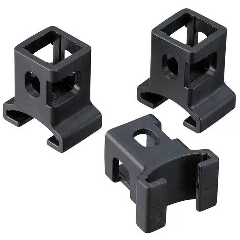 TONE Clip For Socket Holder Aluminum Type 50x50x30 mm, SH3A4K3