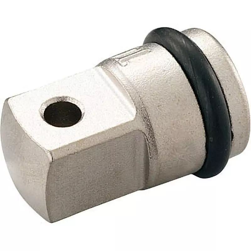 TONE Impact Socket Adapter (Concave) 6.35 mm, (Convex) 9.5 mm, NA23