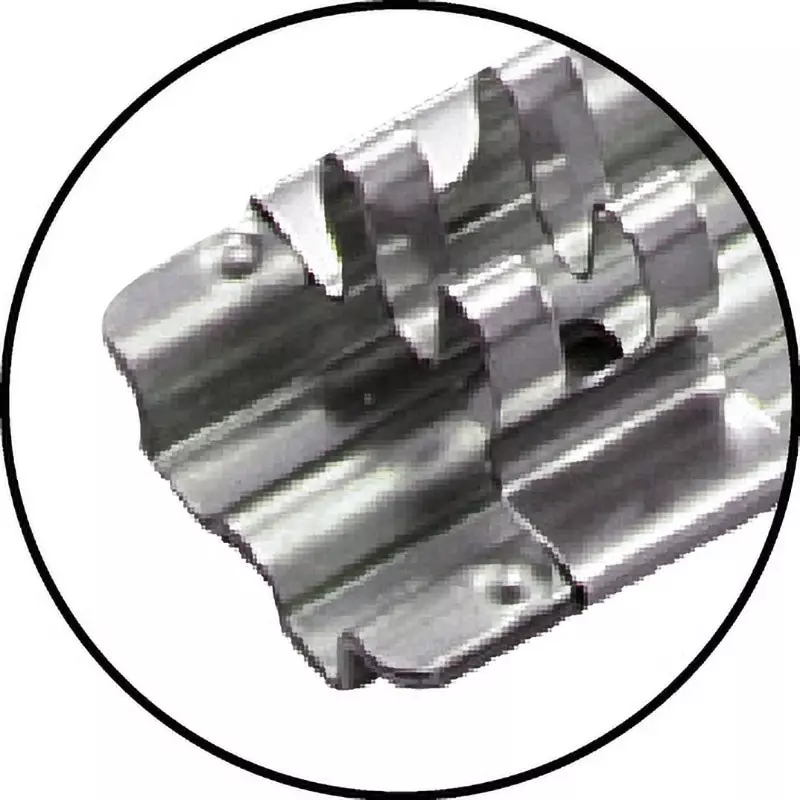 TONE Socket Holder 9.5 mm Square Drive, SH310