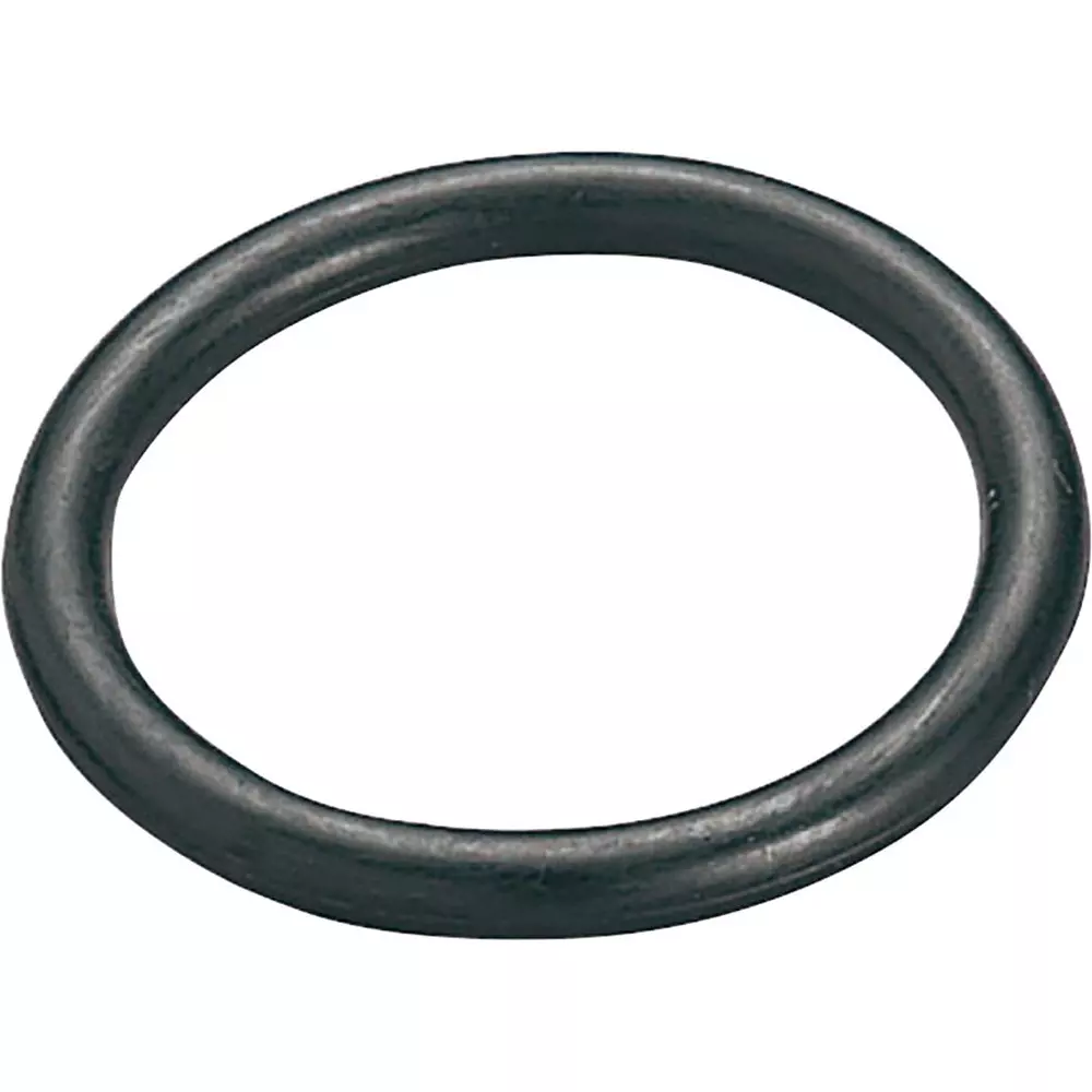 TONE O-Ring / Impact Black 37.4 mm Diameter 5.3 mm Width, RINGW28S (Pack of 10 Pcs)