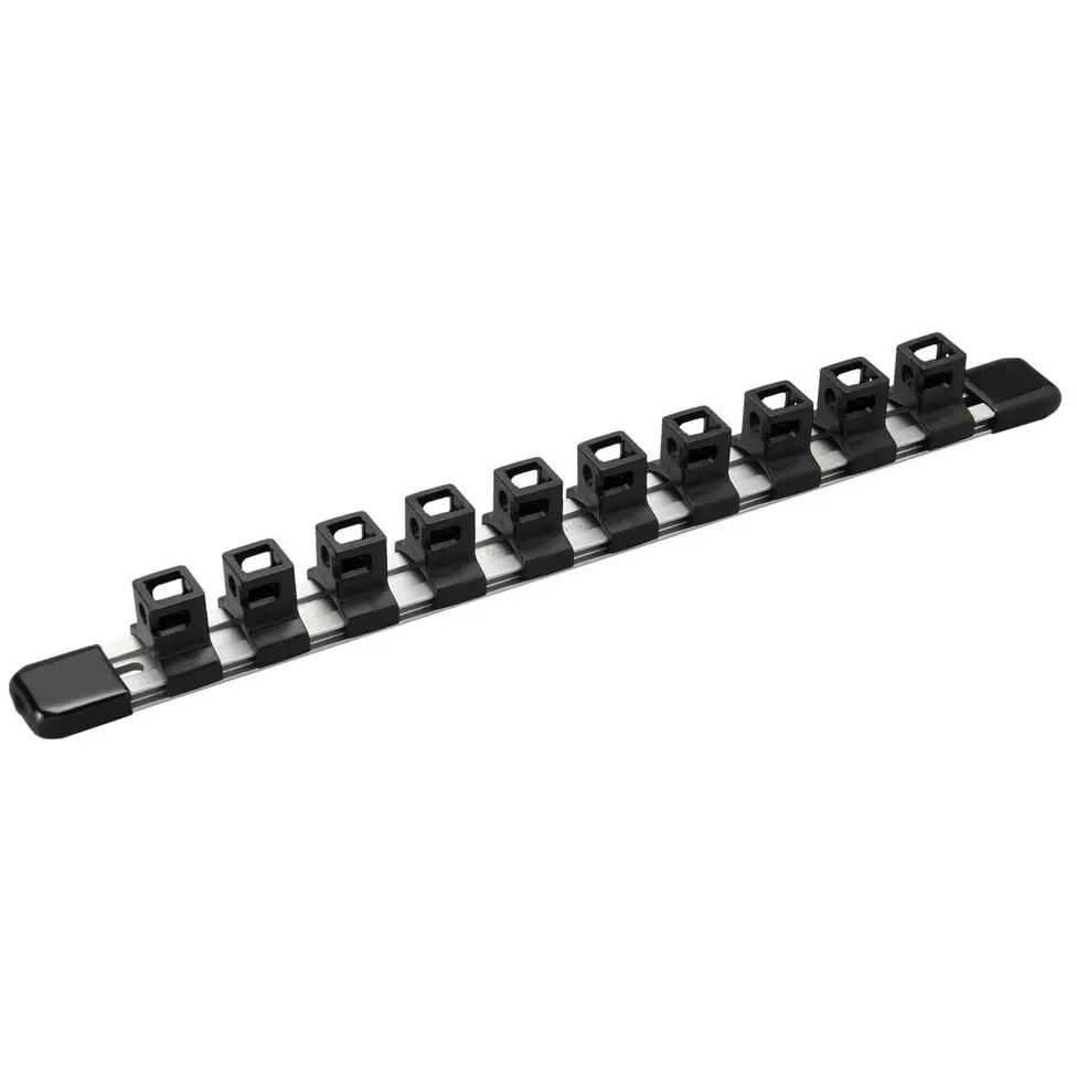 TONE Socket Holder (Aluminum Type) 9.5 mm Square Drive, SH3310