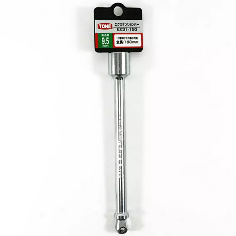 TONE Swivel Extension Bar 9.5 mm, EX31-150