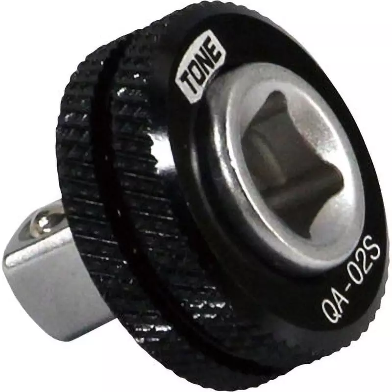 TONE Quick Adapter 12.7 mm, QA-04S