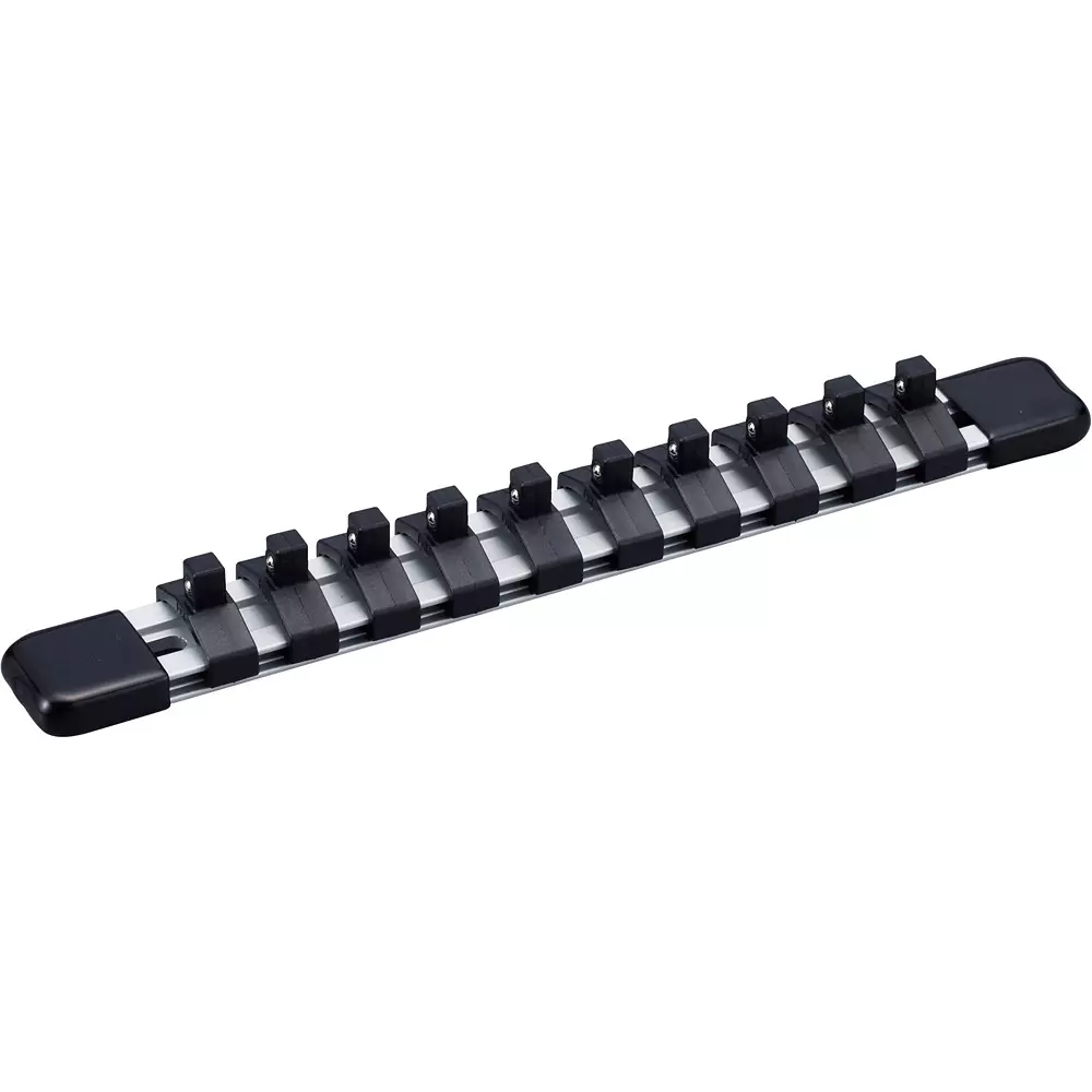 TONE Socket Holder (Aluminum Type) 9.5 mm Square Drive, SH1310
