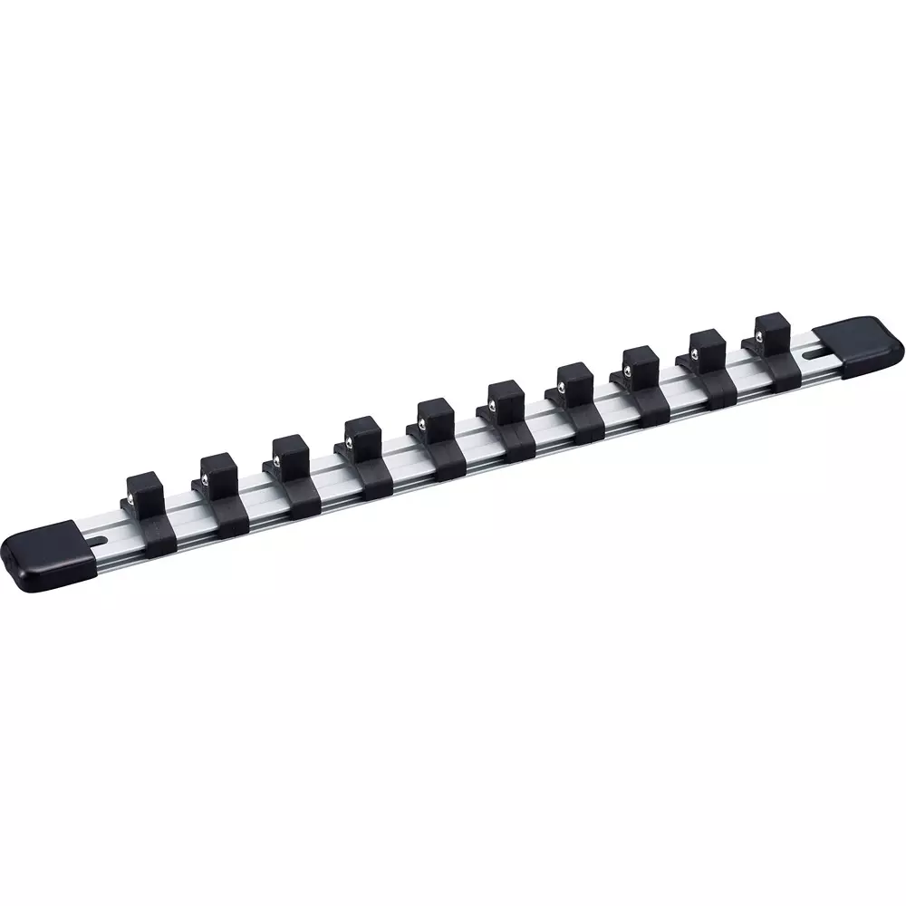 TONE Socket Holder (Aluminum Type) 9.5 mm Square Drive, SH1310