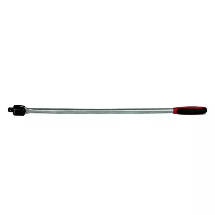 Teng Tools 1/2 inch Square Ratchet, 600 mm Overall, 1201A