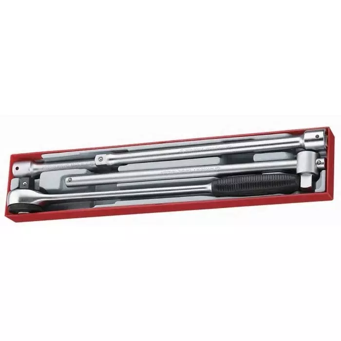 Teng Tools 3/4 inch Ratchet, TTX3404