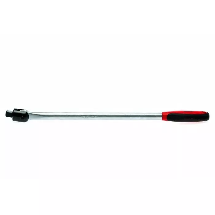Teng Tools 1/2 inch Square Ratchet, 430 mm Overall, 1201