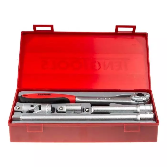 Teng Tools 1/2 inch Ratchet, TT1205
