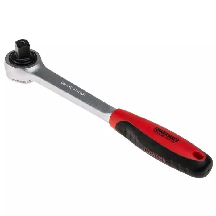 Teng Tools 1/2 inch Ratchet, TT1205