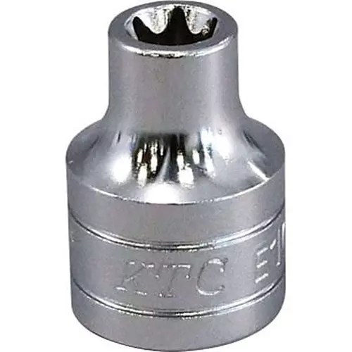 Ktc E Torx Wrench 12.7 mm Sq. Drive, B4-E10