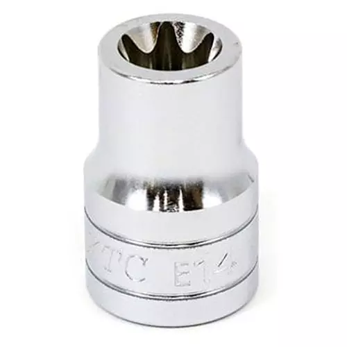 Ktc E Torx Wrench 12.7 mm Sq. Drive, B4-E14