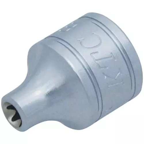 Ktc E Torx Wrench 9.5 mm Sq. Drive, B3-E11