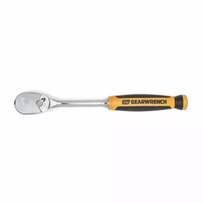 GEARWRENCH 1/2 inch 1/4 inch 3/8 inch Drive Standard Socket Square, 81207T