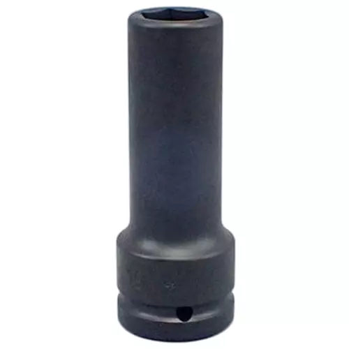 Ktc Deep Impact Socket 100 mm OL 19 mm Sq. Drive, BP6L-27TP
