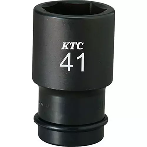 Ktc Deep Impact Socket 100 mm OL 25.4 mm Sq. Drive, BP8L-50TP
