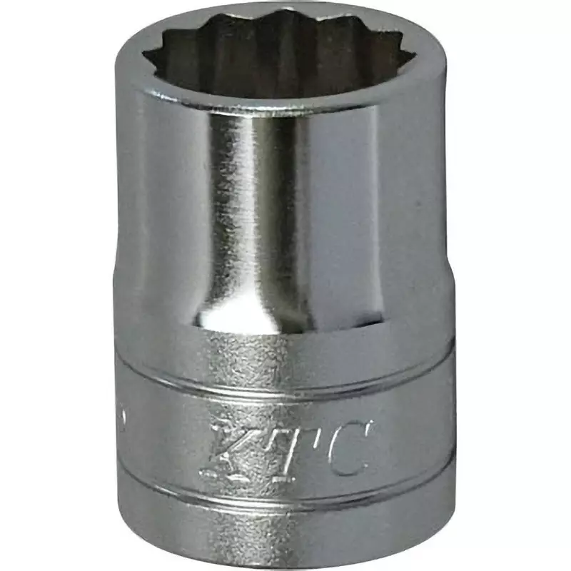 Ktc Twelve Corners Socket 12.7 mm Sq. Drive, B4-15W