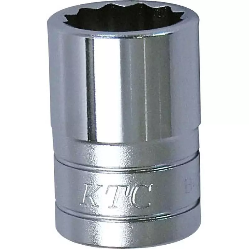 Ktc Twelve Corners Socket 12.7 mm Sq. Drive, B4-5/8W