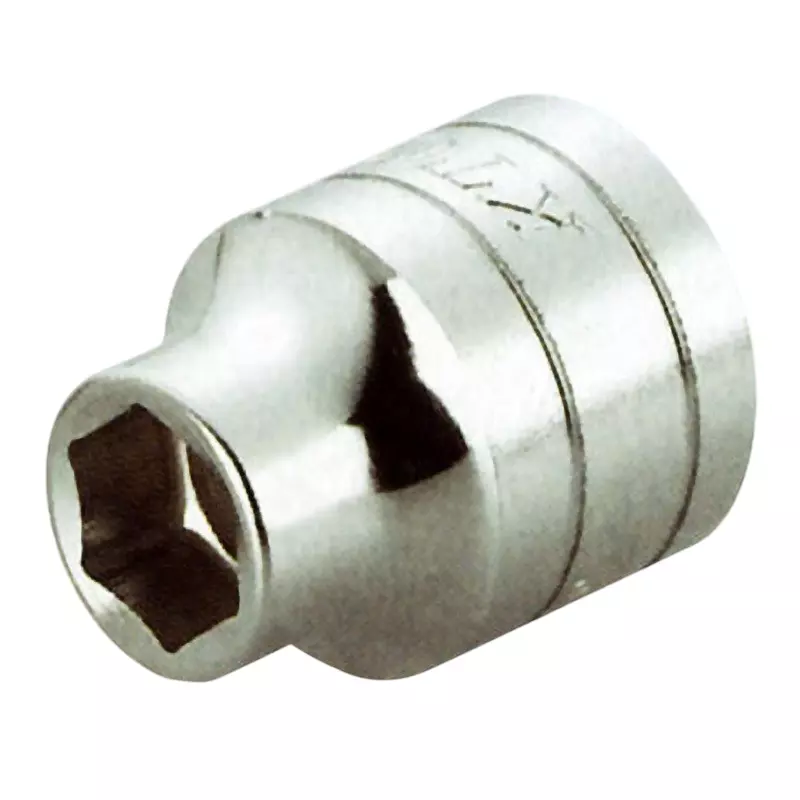 Ktc Hexagon Socket 12.7 mm Sq. Drive, B4-1
