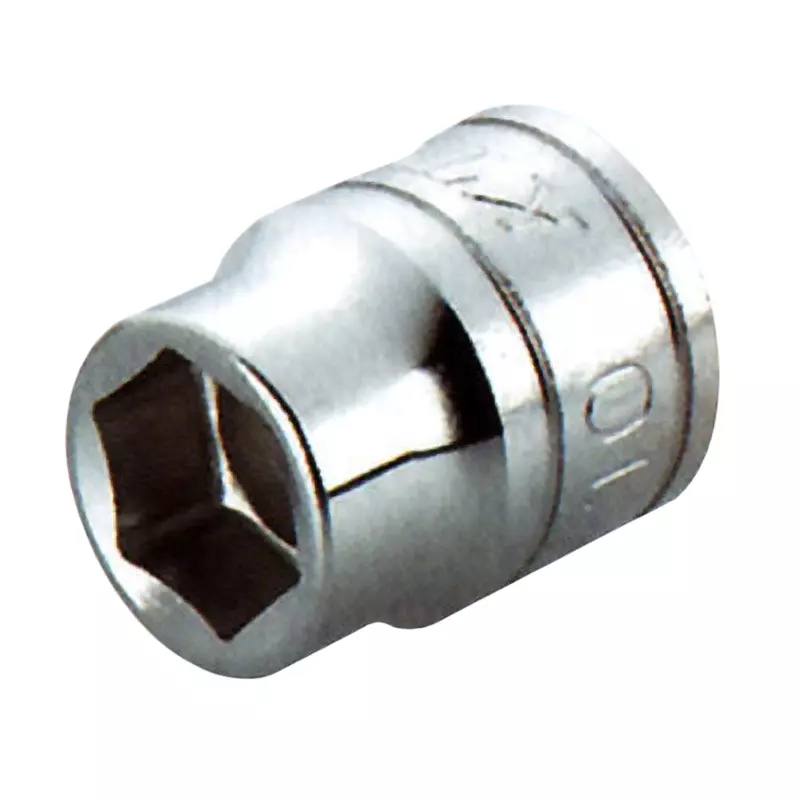 Ktc Hexagon Socket 9.5 mm Sq. Drive, B3-055