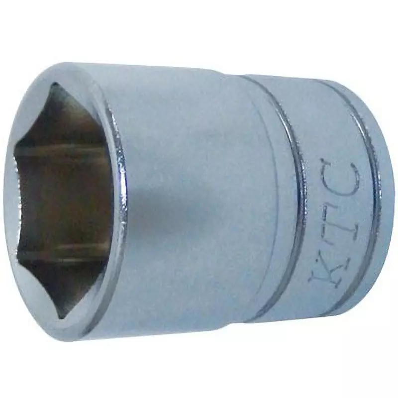 Ktc Hexagon Socket 9.5 mm Sq. Drive, B3-16