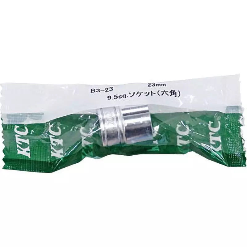 Ktc Hexagon Socket 9.5 mm Sq. Drive, B3-23