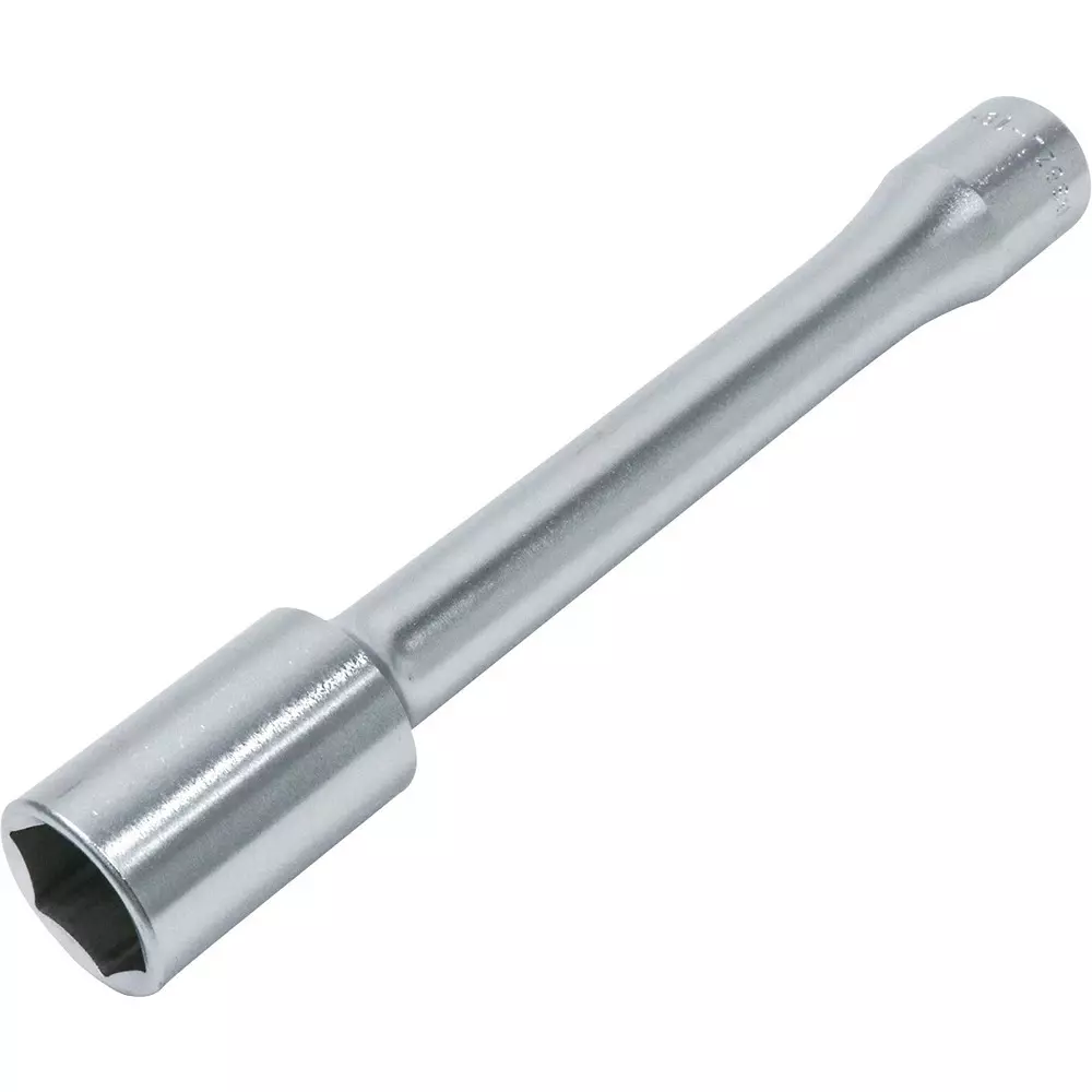 Ktc Long Socket for Wheel Nuts 180 mm Dimension 12.7 mm Sq. Drive, B38ZL-19H