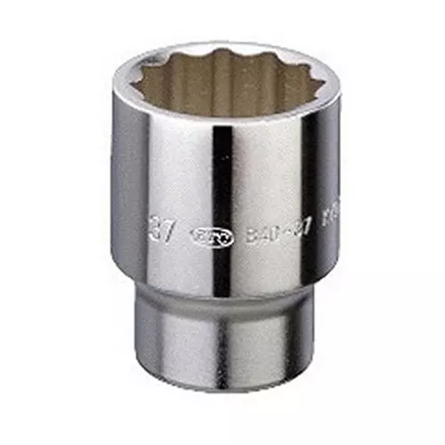 Ktc Hexagonal Socket 46 mm 19 mm Sq. Drive, B4046