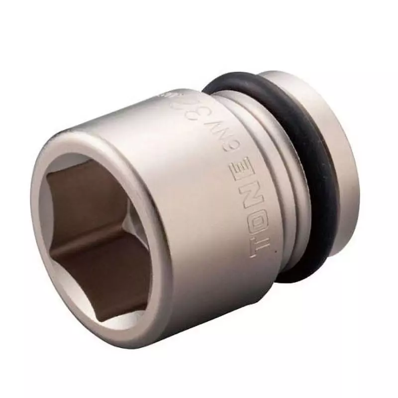TONE Impact Socket 35 mm 19 mm, HG6NV-35