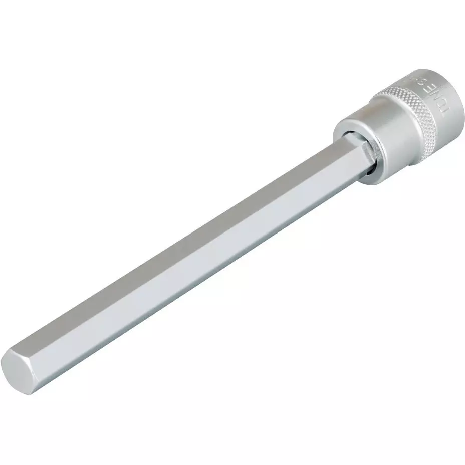 TONE Super Long Hexagon Socket 9.5 mm, 3H-05L150