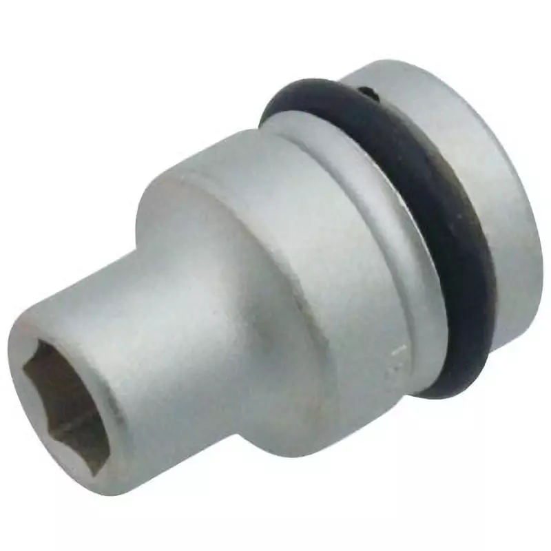 TONE Impact Socket Electroless Nickel Plating 12.7mm, 4NV-10