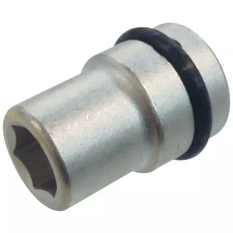 TONE Impact Socket Electroless Nickel Plating 12.7mm, 4NV-13