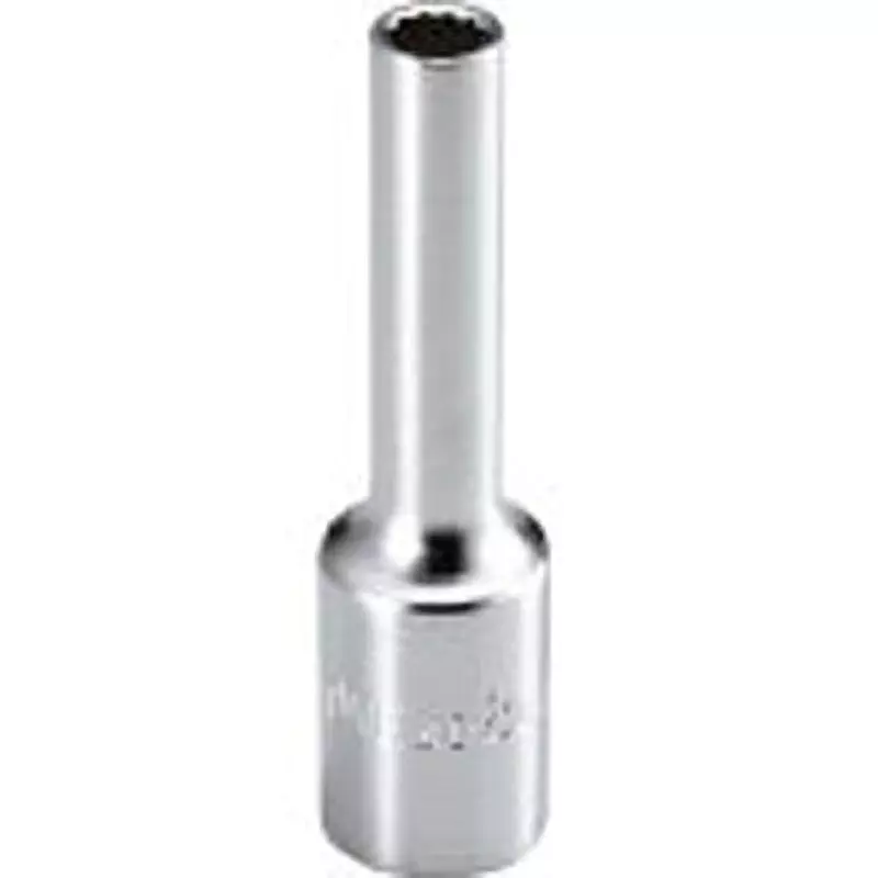 TONE Deep Socket 12 Angles 12.7 mm, 4D09L