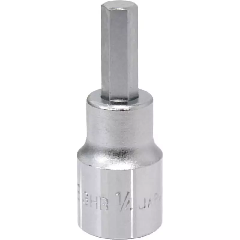 TONE Hexagon Socket 9.5mm, 3HB-08