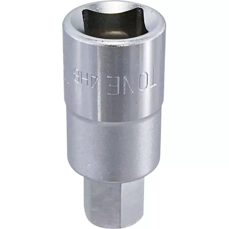 TONE Hexagon Socket inch Size 12.7 mm, 4HB-10