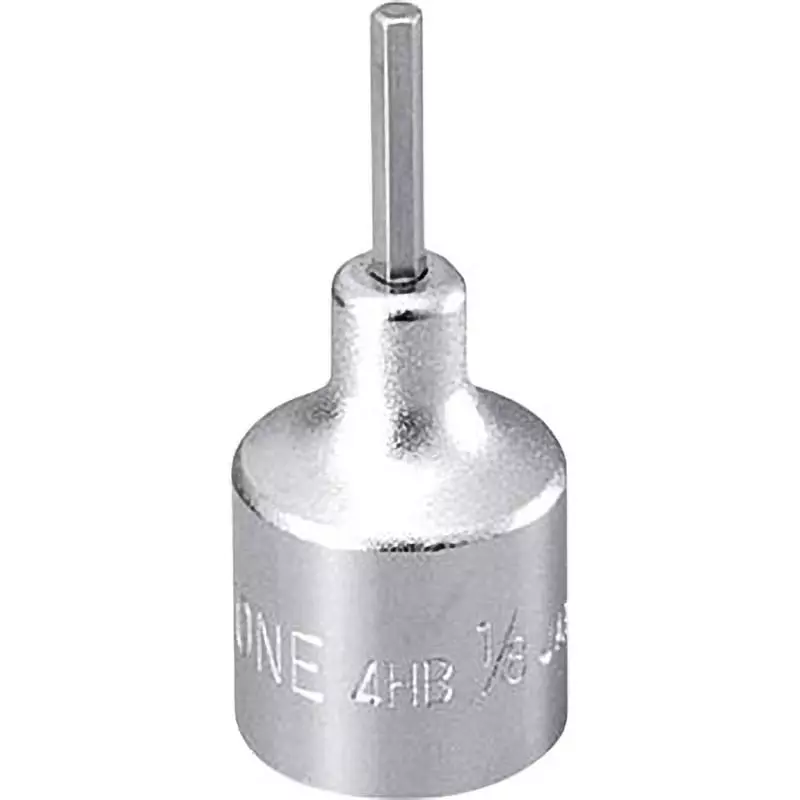 TONE Hexagon Socket inch Size 12.7 mm, 4HB-18