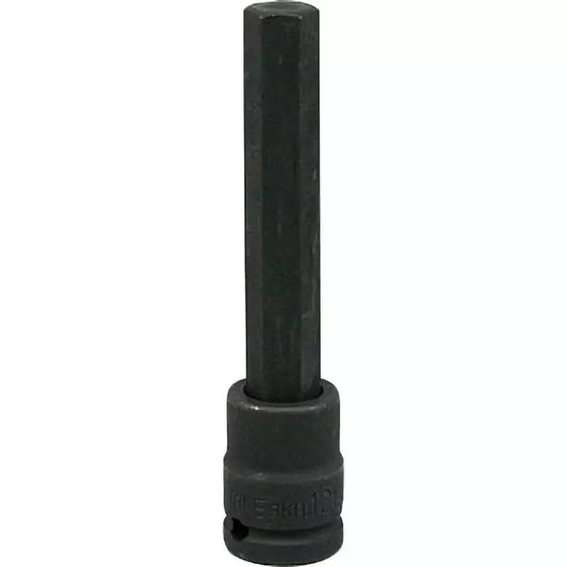 TONE Long Hexagon Socket Strong Type 9.5 mm, 3KH-12L