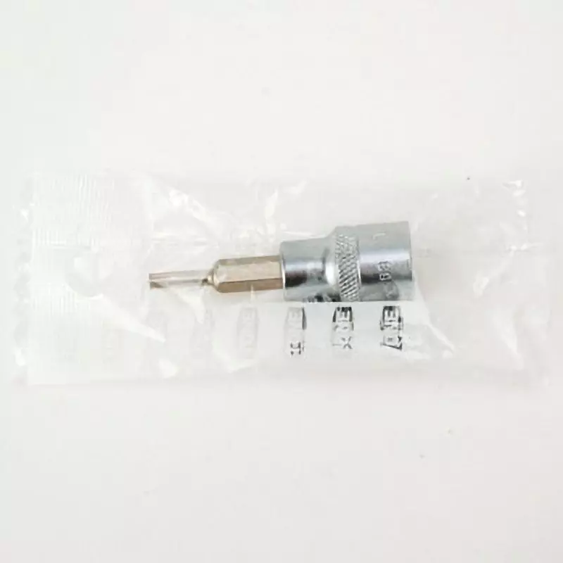 TONE Torx Socket Tamper-Proof Type 9.5 mm, 3TX-T15H