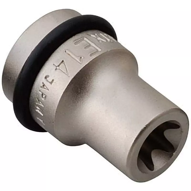 TONE Impact Hex Robe Socket 12.7 mm, 4ATX-E14