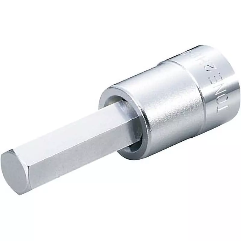 TONE Hexagon Socket 6.35 mm, 2HB-12