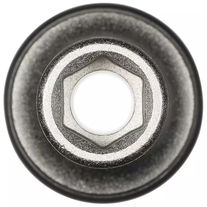 TONE Impact long socket 12.7 mm Dirve 24 mm Width across Flats for Pin P3020S, O-ring RP20S, HP4NV-24L