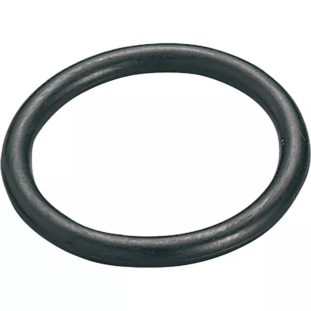 TONE O-Ring / Impact Black 21.7 mm, RING4AS3S
