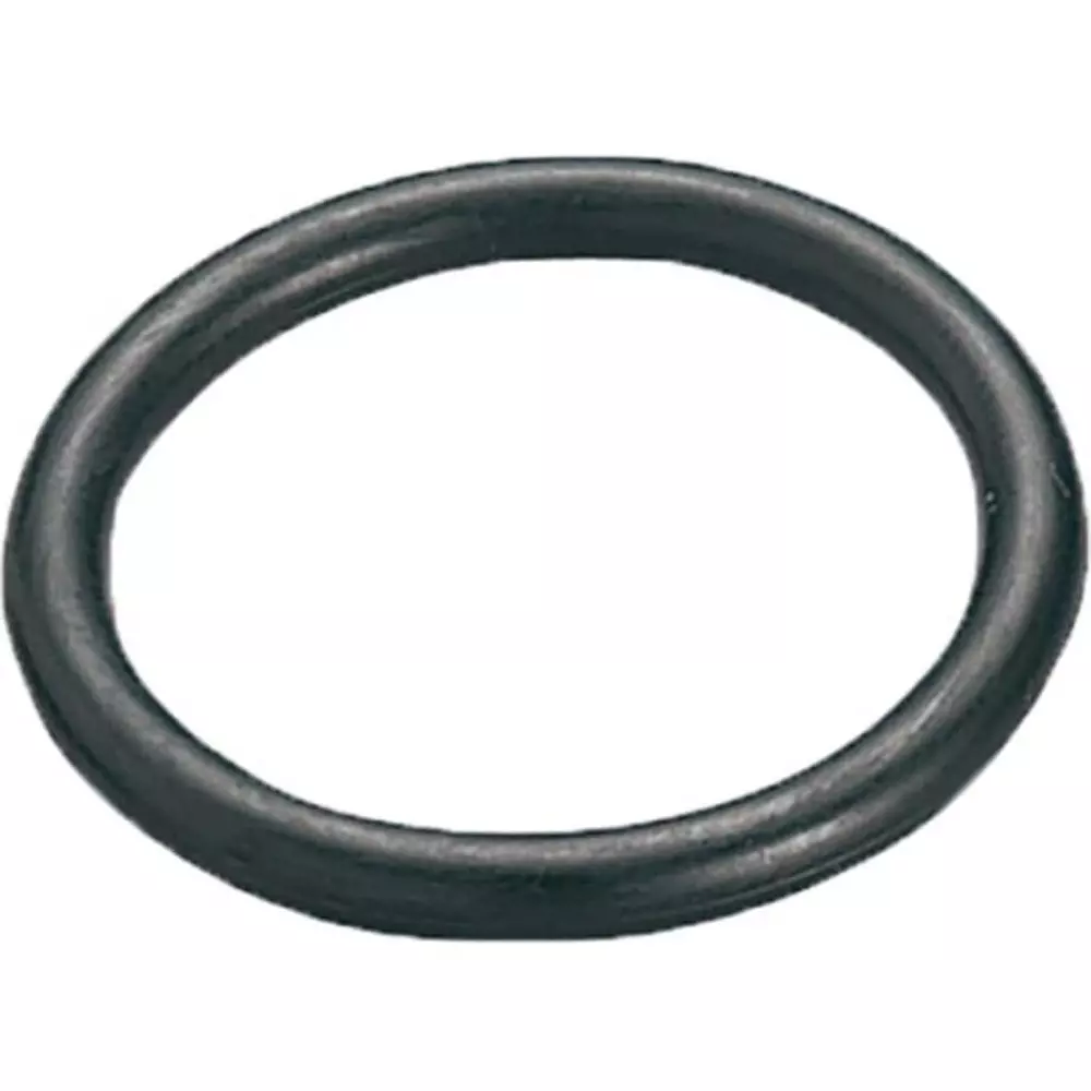 TONE O-Ring / Impact Black 21.7 mm, RING4AS3S
