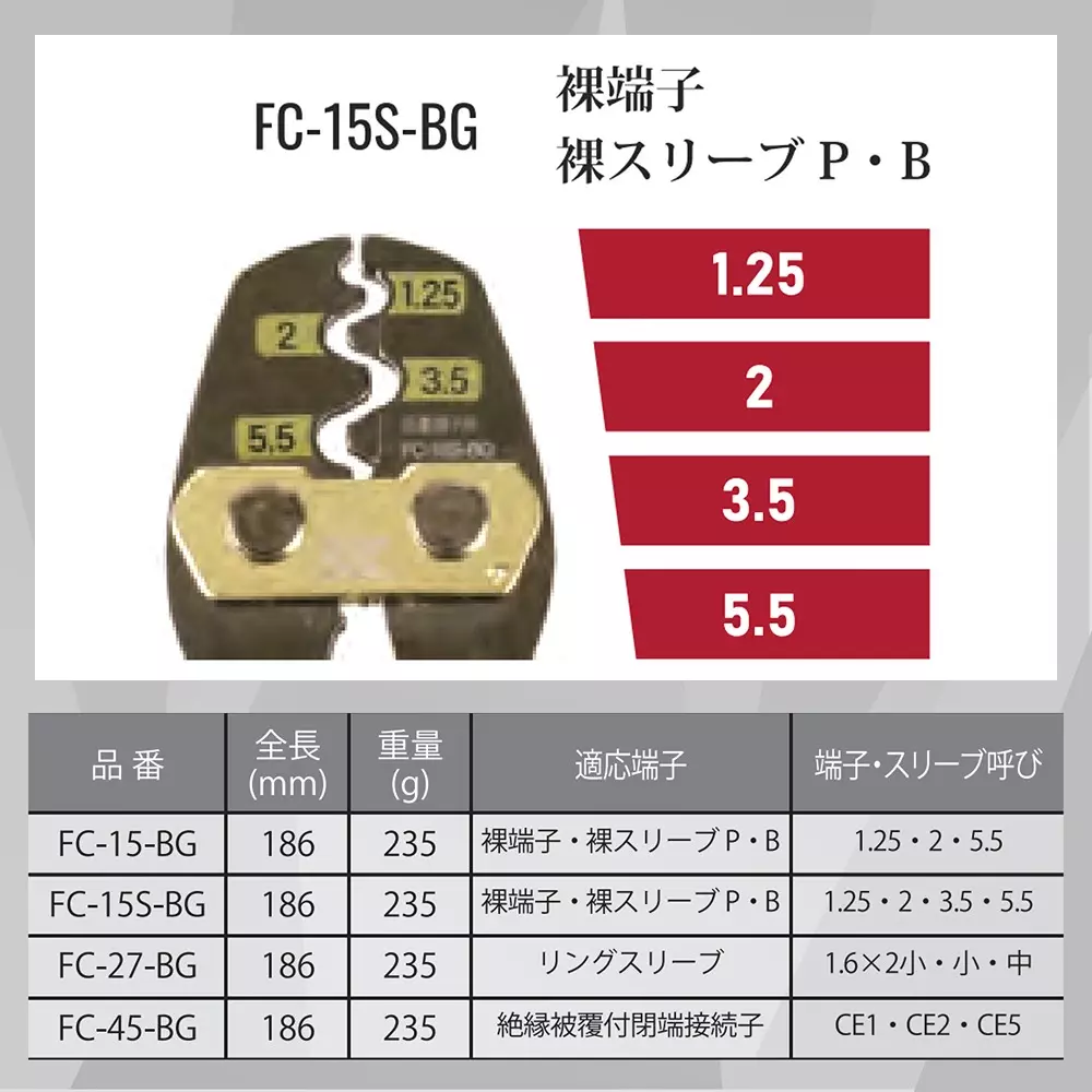 fujiya-crimping-tool-fc-15s-bg