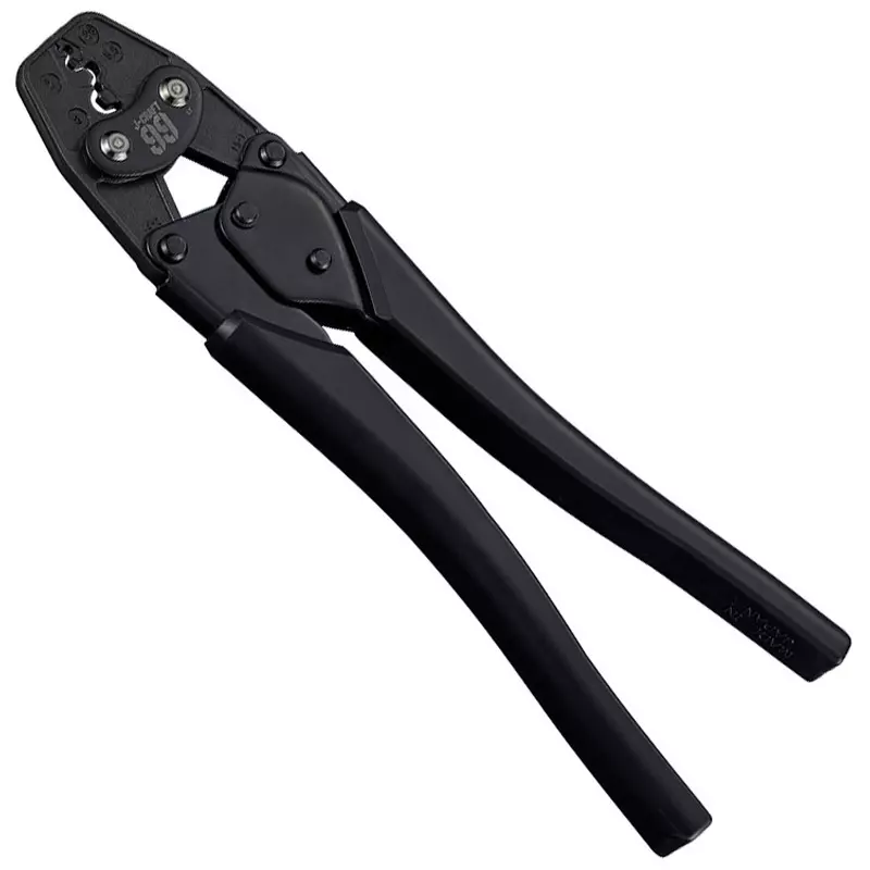 Lobster (Lobtex) Crimping Tool 256 mm Overall Length, JBAK15A
