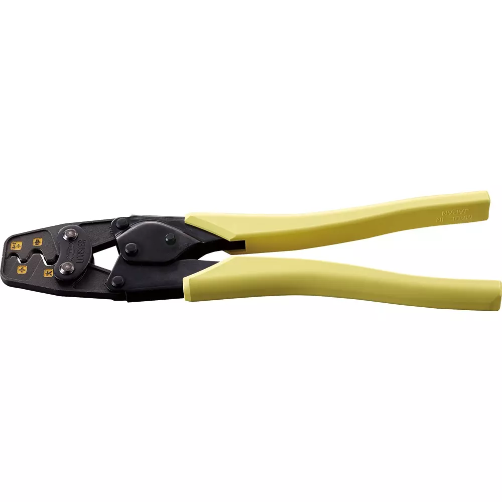 Lobster (Lobtex) Crimping Tool 277 mm Overall Length, AK17A