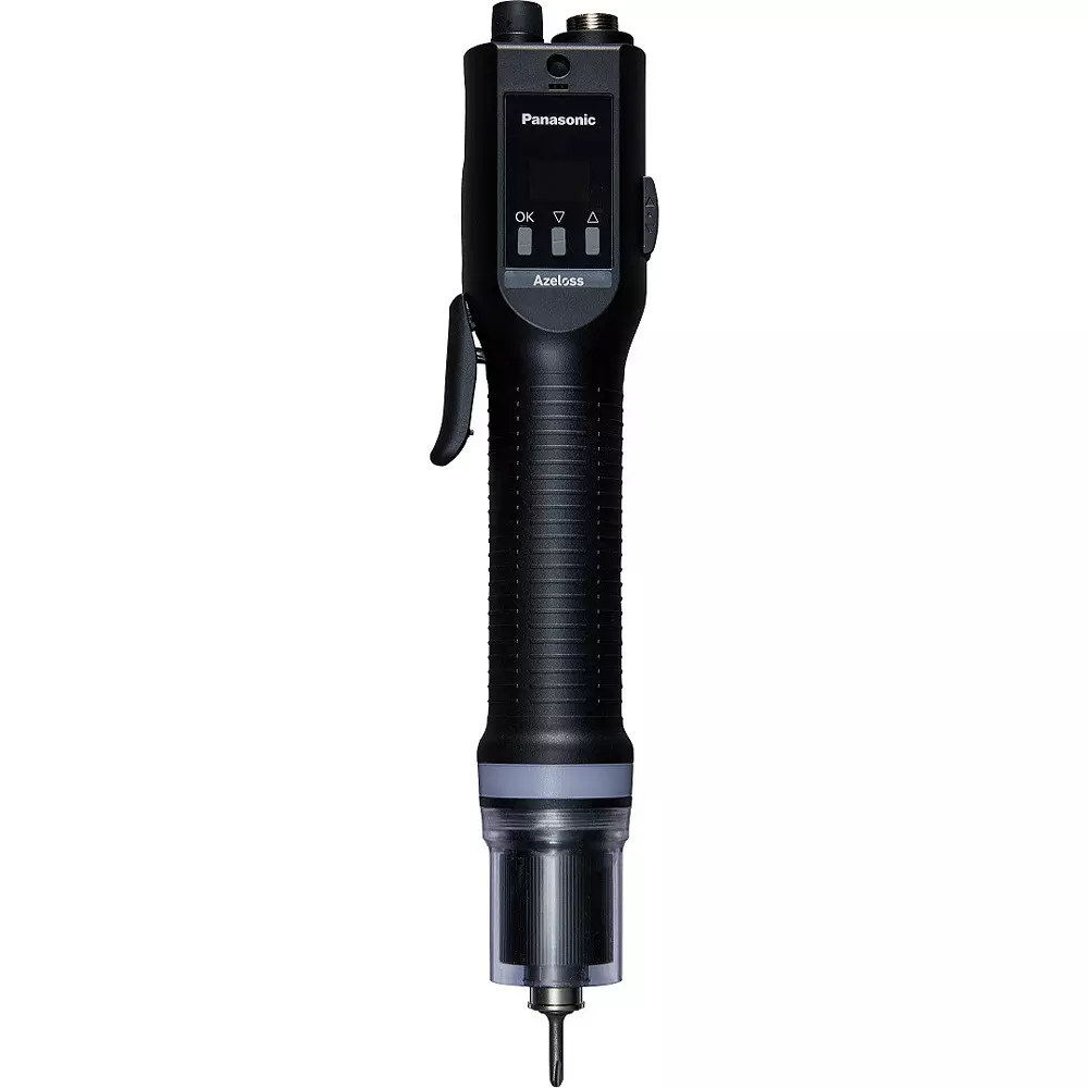 Panasonic Hanging AC Power Screwdriver 271 mm Overall Length, EYADA212XC