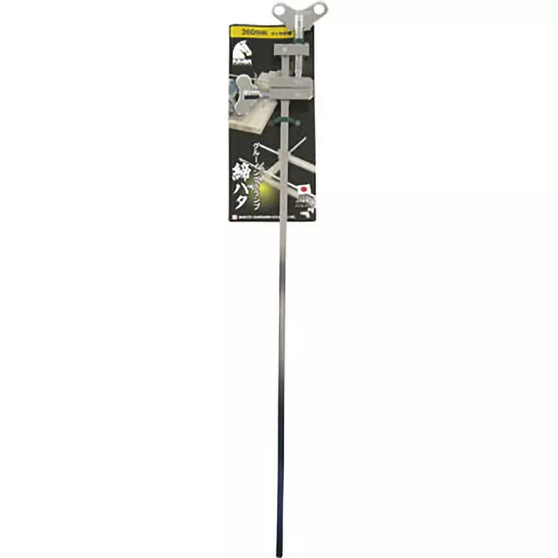 keiba-hatagane-japanese-bar-clamp-gc-2212-m