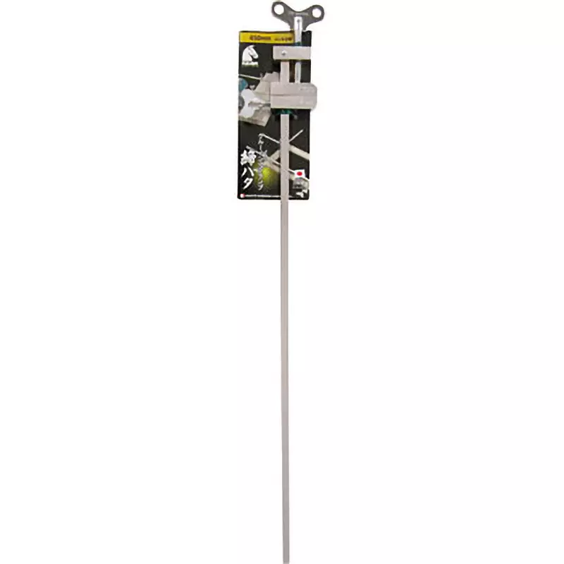 keiba-hatagane-japanese-bar-clamp-gc-2315-m